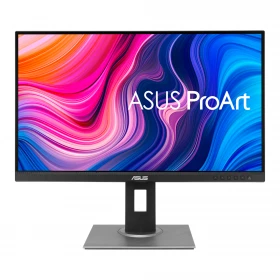 Monitor Profesional 27 ASUS ProArt PA278QV IPS WQHD 100% sRGB