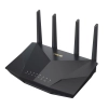 Router Asus RT-AX5400 USB Dual Band Wifi 6 AiMesh con VPN