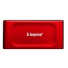 Disco duro SSD externo 1Tb Kingston XS1000R USB 3.2 Rojo