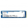 Disco sólido SSD M.2 NVMe Kingston NV3 2Tb Gen4 6000Mb/s