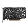 Tarjeta de Video RTX 3050 MSI Ventus 2X 6Gb GDDR6 OC