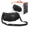 Parlante JBL Xtreme 4 Bluetooth portatil IP67 Negro