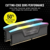 Memoria RAM DDR5 Corsair Vengeance 16Gb 5600Mhz RGB