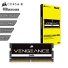 Memoria RAM DDR5 Corsair Vengeance 16Gb 4800 Mhz SODIMM (Laptop)