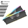 Memoria RAM DDR5 Corsair Vengeance 64Gb 5600Mhz PACK 2X32 RGB