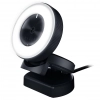 Cámara Webcam Razer Kiyo HD 60fps con aro de luz