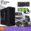 CPU Gamer Ryzen 9 7950X | 64GB DDR5 | 1TB 4.0 | RTX 4070 TI SUPER