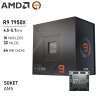 CPU Gamer Ryzen 9 7950X | 64GB DDR5 | 1TB 4.0 | RTX 4070 TI SUPER