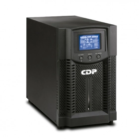 UPS CDP UPO11-2 ON LINE 2000VA-1800W 110V 4 tomas