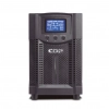 UPS CDP UPO11-2 ON LINE 2000VA-1800W 110V 4 tomas