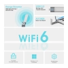 Adaptador USB Wifi TP-Link AX1800 Archer TX20UH Wifi 6