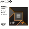 Procesador AMD Ryzen 7 9700X 3.8-5.5GHz 8 Núcleos 16 Hilos AM5