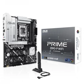 Mainboard Asus PRIME Z890-P WIFI 7 LGA1851 DDR5