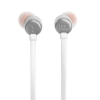 Audífonos JBL Tune 310C USB-C con microfono Blanco