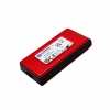 Disco duro SSD externo 2Tb Kingston XS1000R USB 3.2 Rojo