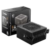 Fuente de poder 750W MSI MAG A750BN pciE5 80+ Bronze