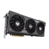 Tarjeta de Video RTX 4070 Super Asus TUF Gaming 12GB OC GDDR6X