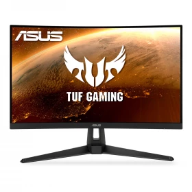 Monitor Curvo 27 ASUS VG27WQ1B WQHD 2K/ 165Hz