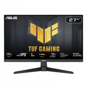 Monitor 27 ASUS TUF VG279Q3A Fast IPS FullHD 180Hz 1ms