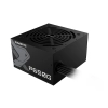 Fuente de poder 650W Gigabyte P650G 80+Gold