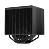 Cooler de aire DeepCool Assassin 4S Minimalista Negro