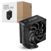 Cooler de aire DeepCool AK400-Digital PRO LED ARGB Negro