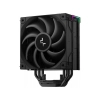 Cooler de aire DeepCool AK400-Digital PRO LED ARGB Negro