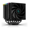 Cooler de aire DeepCool AK620-Digital PRO LED ARGB Negro