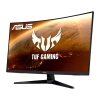 Monitor Curvo 32 ASUS VG32VQ1B QHD (2560x1440) 165Hz