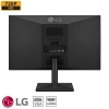 Monitor 19.5 LG 20MK40L-B HD 1366x768 / 75Hz