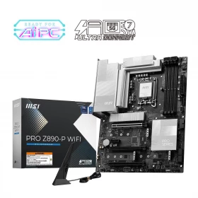 Mainboard MSI PRO Z890-P WIFI 7 LGA1851 DDR5