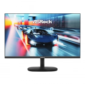 Monitor 27 Asrock Challenger CL27FF IPS Full HD 1920x1080 100Hz