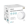 Extensor DECO TP-Link X50-PoE Wifi 6 Mesh AX3000 1 Pack