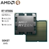 Procesador AMD Ryzen 7 8700G 4.2GHz 8 Núcleos 16 Hilos AM5