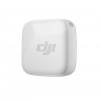 Micrófono DJI MIC Mini Transmisor Bluetooth Blanco ártico