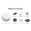 Micrófono DJI MIC Mini Transmisor Bluetooth Blanco ártico