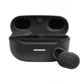 Audífonos JBL Endurance Race Wireless IP67 Bluetooth 5.2 Negros