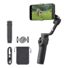 Estabilizador DJI Osmo Mobile 6 de tres ejes Gris Oscuro