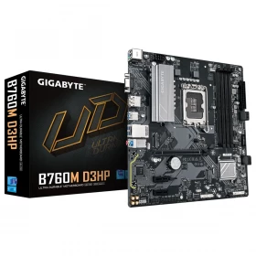 Mainboard Gigabyte B760M D3HP LGA1700 DDR5