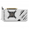 Tarjeta de Video RTX 4070 Super MSI Ventus 2X 12GB OC GDDR6X Blanca