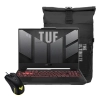 Laptop ASUS TUF A15 AMD Ryzen 7 7435HS 16GB /1TB M.2 /RTX-4050 6GB 15.6 144HZ
