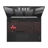 Laptop ASUS TUF A15 AMD Ryzen 7 7435HS 16GB /1TB M.2 /RTX-4050 6GB 15.6 144HZ