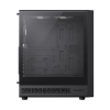 Case Gamemax Storm 2 AB / Vidrio templado / ARGB / 4 ventiladores