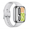 Reloj Inteligente Smartwatch Xiaomi Redmi Watch 5 Silver Gray