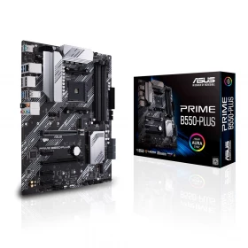 Mainboard Asus Prime B550 Plus AMD AM4