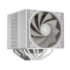Cooler de aire DeepCool Assassin IV Blanco