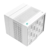 Cooler de aire DeepCool Assassin IV Blanco