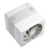 Cooler de aire DeepCool Assassin IV Blanco