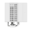 Cooler de aire DeepCool Assassin IV Blanco