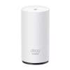 Extensor DECO TP-Link BE25 Wifi 7 Mesh BE5000 Exterior